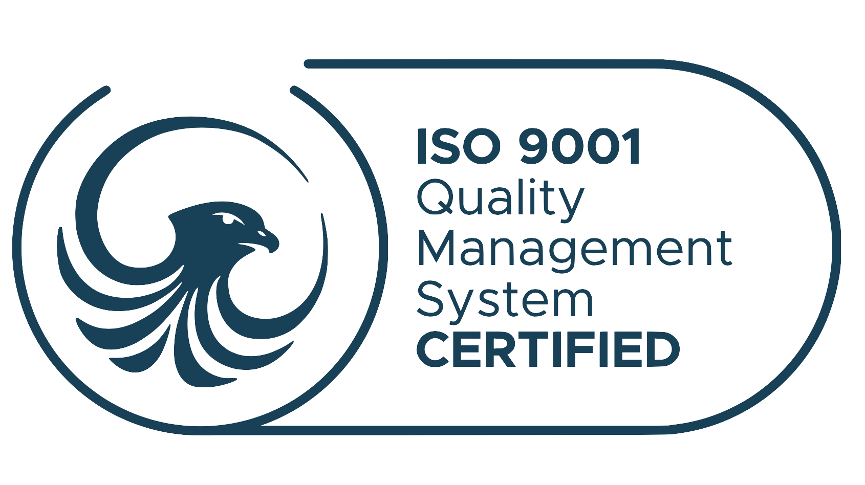 ISO 9001 Certification